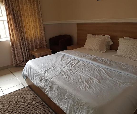 Alpina Lodge null Abuja Room