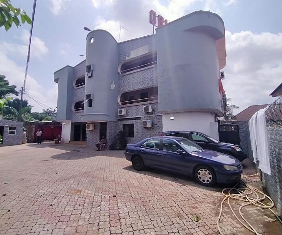 Orient Hotel & Plaza null Abuja Parking