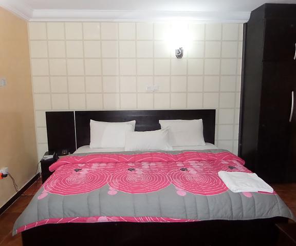 Orient Hotel & Plaza null Abuja Room