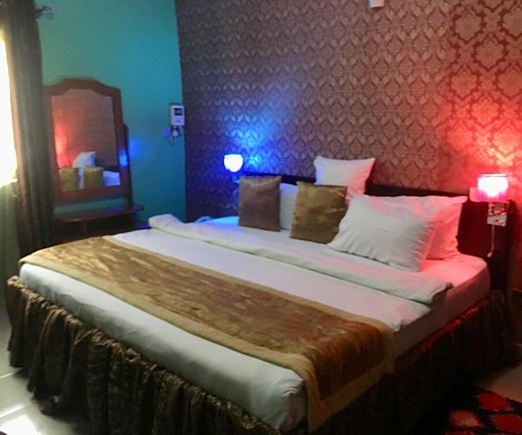 Definite Destiny Hotel null Lagos Room