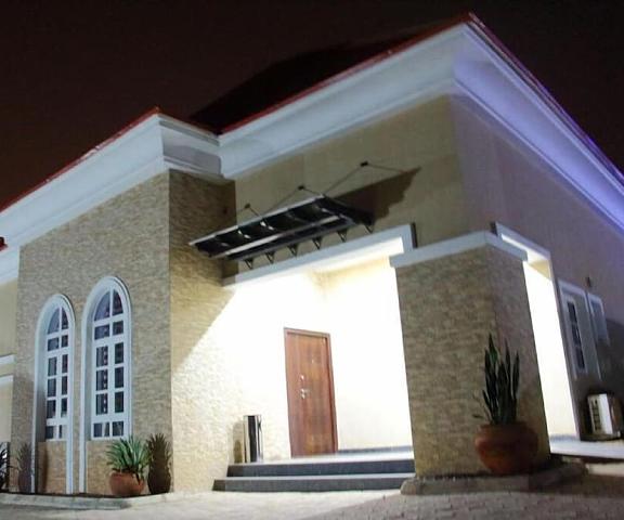 O-jays Guest House null Abuja Exterior Detail