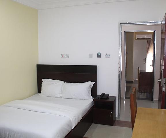 Dayspring Hotel 1 null Abuja Room