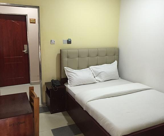 Dayspring Hotel 1 null Abuja Room