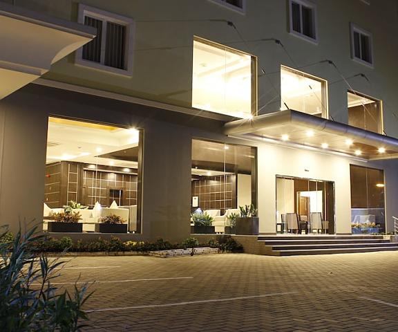 Shoregate Hotels null Lagos Facade