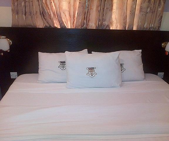 Esado Suites and Conference Oregun null Lagos Room