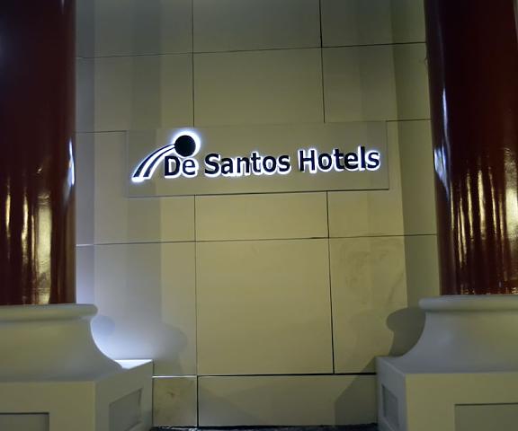 De Santos Hotel Awka null Awka Exterior Detail