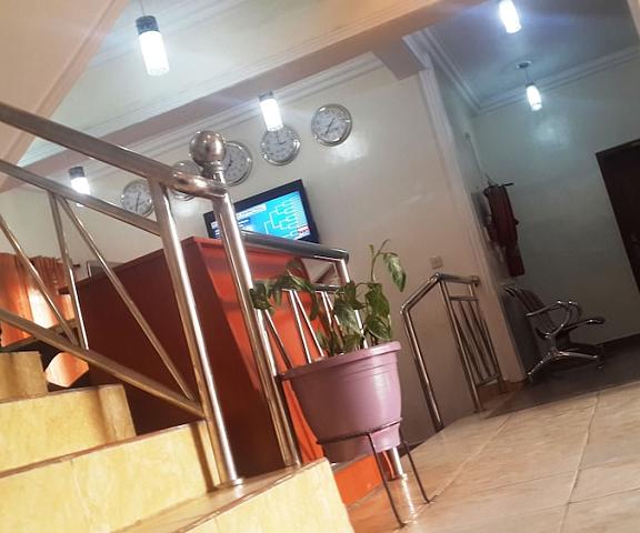 Semper Diamond Lodge null Lagos Reception Hall