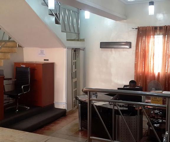 Semper Diamond Lodge null Lagos Reception Hall