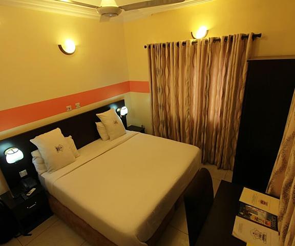 Esado Conference Centre and Suites null Lagos Room