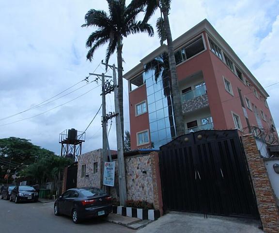 Esado Conference Centre and Suites null Lagos Primary image