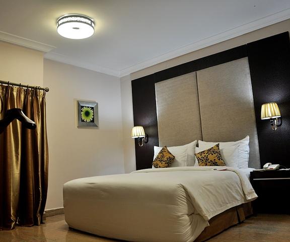 Hotel Chelsea Wuse 2 null Abuja Room
