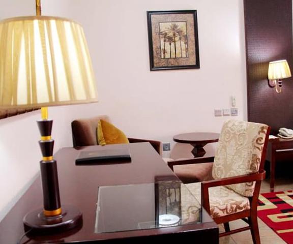 Hotel Chelsea Wuse 2 null Abuja Meeting Room