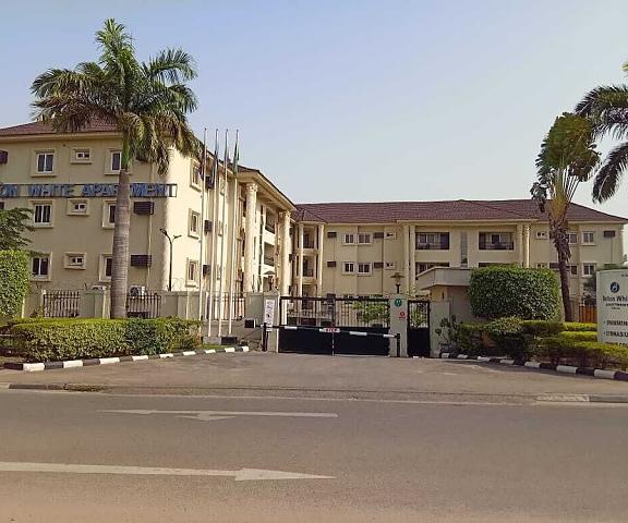 Bolton White Apartments null Abuja Exterior Detail