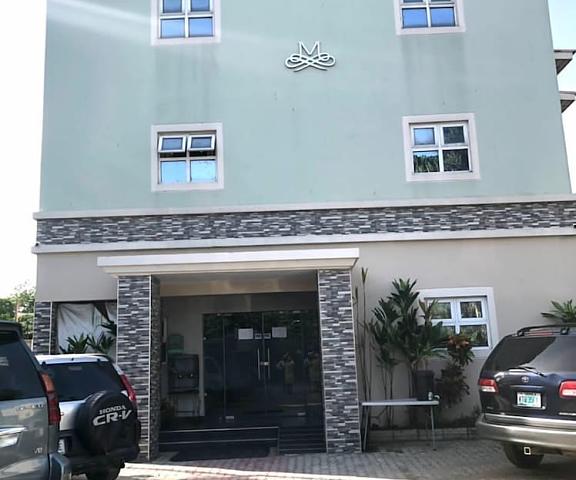 Msquare Hotel null Lagos Facade