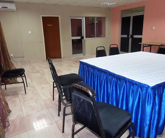 Excellence Hotel null Lagos Meeting Room