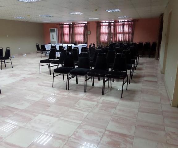 Excellence Hotel null Lagos Meeting Room