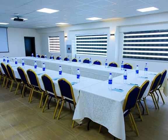 Aries Suites null Lagos Meeting Room