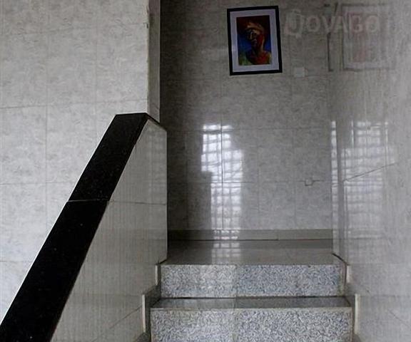 Inglesias Hotels null Lagos Staircase