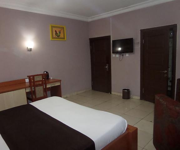 Prixair Pure Hotel Wuse null Abuja Room