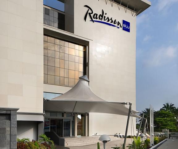 Radisson Blu Lagos Ikeja Hotel null Lagos Facade