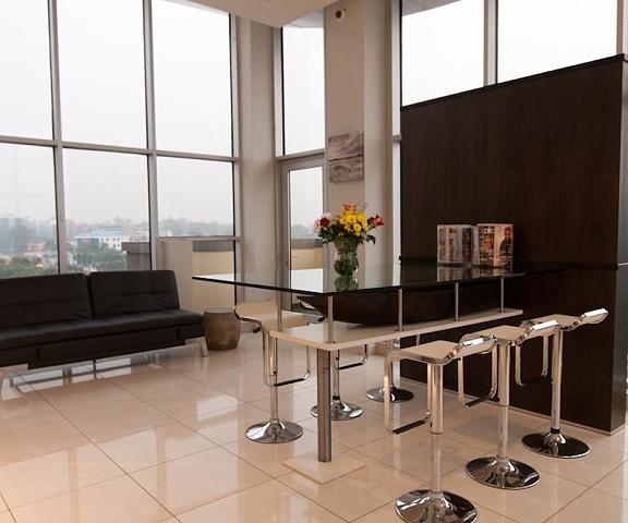 L'eola Suites null Abuja Executive Lounge