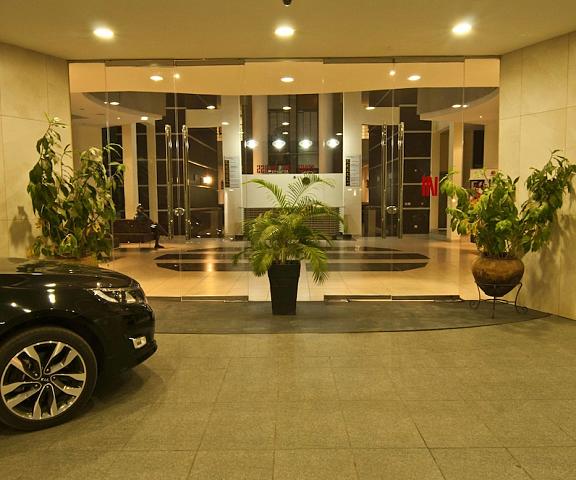 L'eola Suites null Abuja Facade