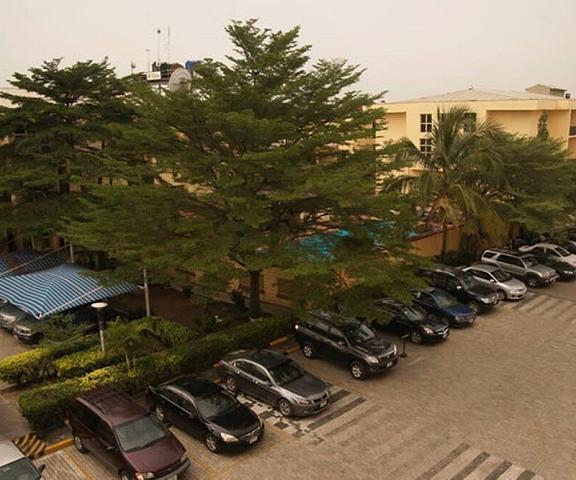 Pelican Hotel Lekki null Lagos Aerial View