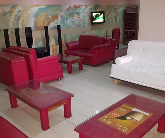 Virginrose Resorts null Lagos Executive Lounge