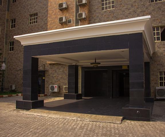 Eastgate Hotel Lekki null Lagos Facade