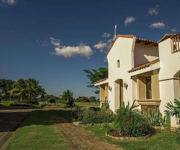 Gran Pacifica Beach Resort & Homes Managua (department) San Diego Facade
