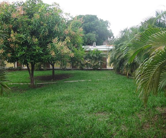 Hotel La Arboleda Managua (department) Managua Property Grounds