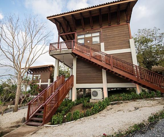 Pacaya Lodge & Spa Managua (department) Catarina Property Grounds