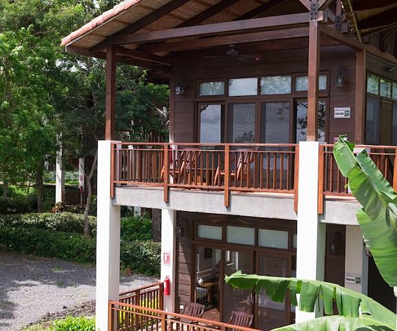 Pacaya Lodge & Spa Managua (department) Catarina Exterior Detail