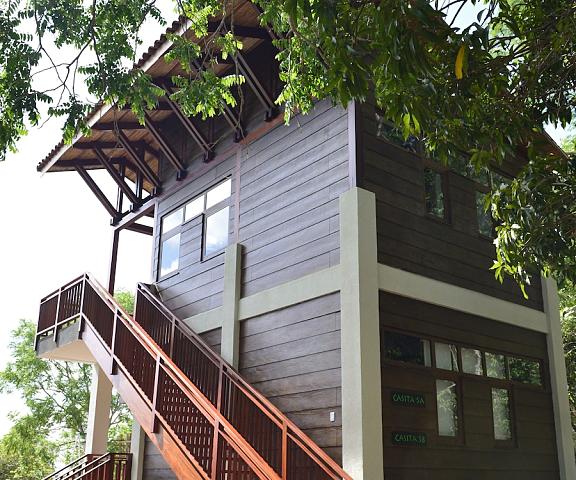 Pacaya Lodge & Spa Managua (department) Catarina Property Grounds