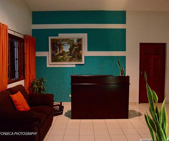 Hotel Fontana Managua (department) Managua Reception