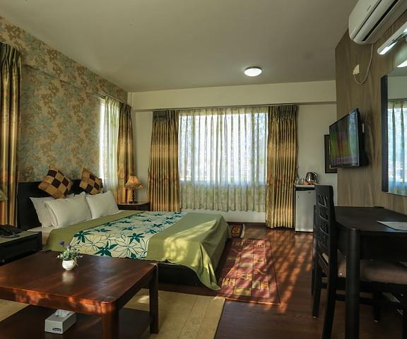 Nirvana Home null Kathmandu Room