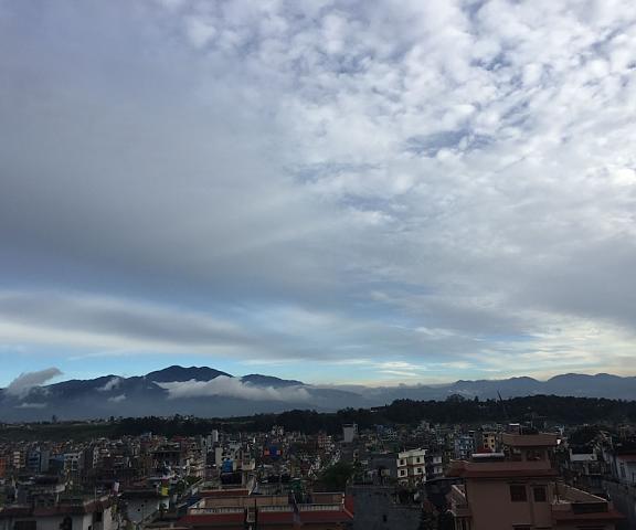 Vannasut Hotel and Spa null Kathmandu View from Property
