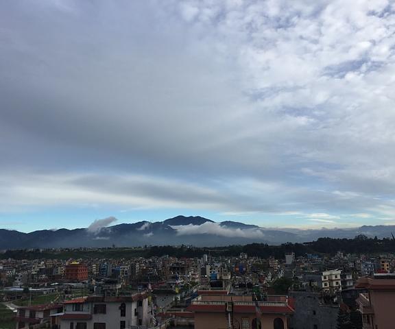 Vannasut Hotel and Spa null Kathmandu View from Property