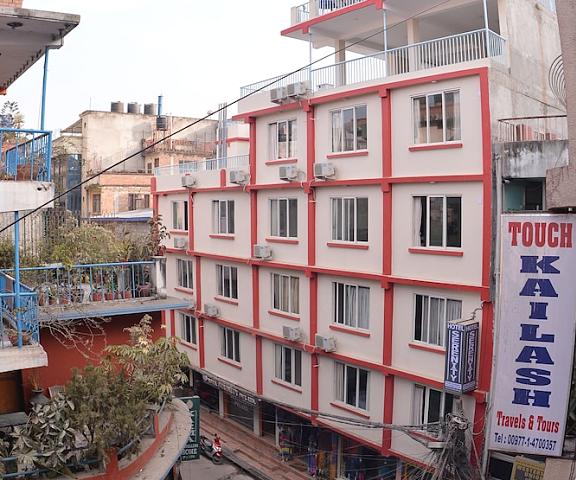 Hotel Serenity null Kathmandu Facade