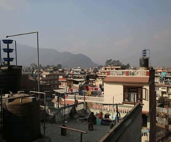 Kathmandu CityHill Studio Apartment null Kathmandu Terrace