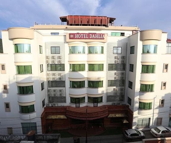 Dahlia Boutique Hotel null Pokhara Facade