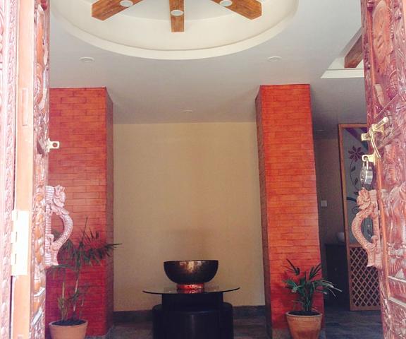The Exotic House null Kathmandu Lobby