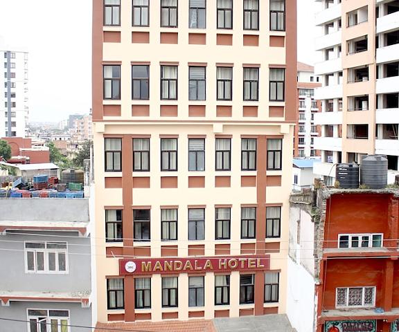 Mandala Hotel Pvt.Ltd. null Kathmandu Facade