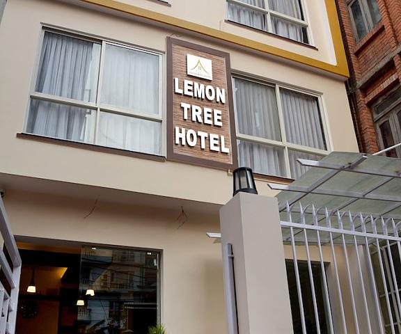 Lemon Tree Hotel null Kathmandu Exterior Detail