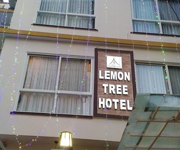 Lemon Tree Hotel null Kathmandu Facade