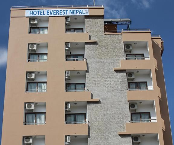 Hotel Everest Nepal null Kathmandu Exterior Detail