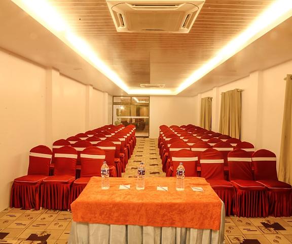 Kuti Resort and Spa null Pokhara Meeting Room
