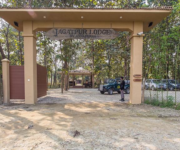 Jagatpur Lodge null Bharatpur Primary image