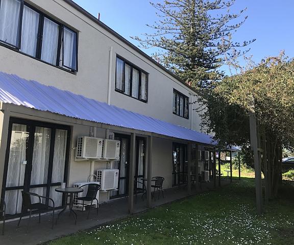 Royal Park Lodge Auckland Region Auckland Property Grounds