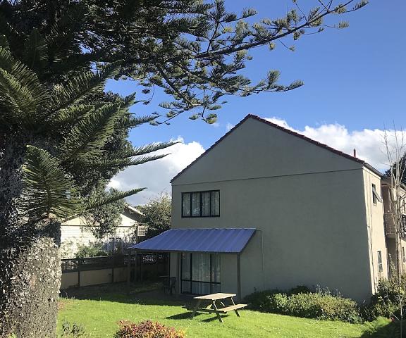 Royal Park Lodge Auckland Region Auckland Exterior Detail
